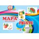 Mapa - Fructe
